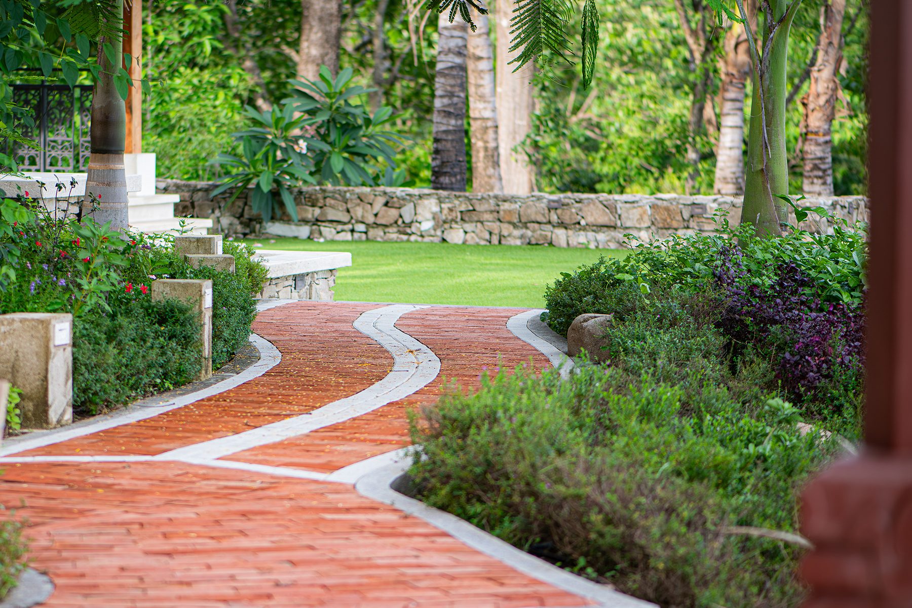 The Pool — photo collection from The Sanctuary Estate, Nosara, Costa Rica